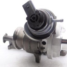 Turbocharger BTN TURBO 873767-5003S OE Ref 04L253014L BTN TURBO