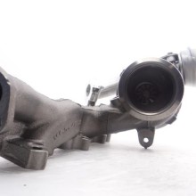 Turbocharger BTN TURBO 873767-5003S OE Ref 04L253014L BTN TURBO