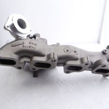 Turbocharger BTN TURBO 873767-5003S OE Ref 04L253014L BTN TURBO