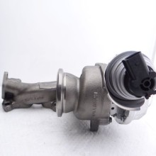 Turbocharger BTN TURBO 873767-9003S OE Ref 04L253014L BTN TURBO