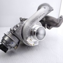 Turbocharger BTN TURBO 873767-9003S OE Ref 04L253014L BTN TURBO