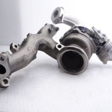Turbocharger BTN TURBO 873767-9003S OE Ref 04L253014L BTN TURBO