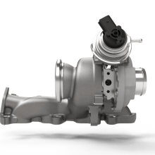 Turbocharger BTN TURBO 873970-5003S OE Ref 04L253056R BTN TURBO