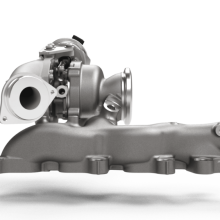 Turbocharger BTN TURBO 873970-5003S OE Ref 04L253056R BTN TURBO