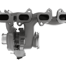 Turbocharger BTN TURBO 873970-5003S OE Ref 04L253056R BTN TURBO