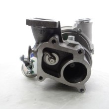 Turbocharger BTN TURBO 878998-5002S OE Ref 504094449 BTN TURBO