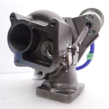Turbocharger BTN TURBO 878999-5001S OE Ref 5802175220 BTN TURBO