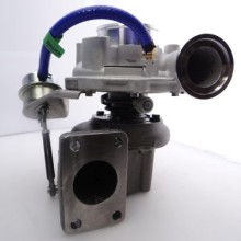 Turbocharger BTN TURBO 878999-5001S OE Ref 5802175220 BTN TURBO