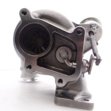 Turbocharger BTN TURBO 878999-5001S OE Ref 5802175220 BTN TURBO