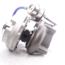 Turbocharger BTN TURBO 878999-5002S OE Ref 5802175236 BTN TURBO