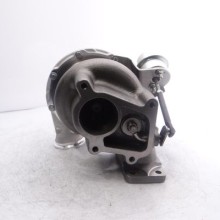 Turbocharger BTN TURBO 878999-5002S OE Ref 5802175236 BTN TURBO
