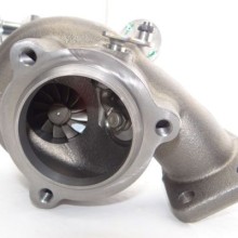 Turbocharger BTN TURBO 879657-5001S BTN TURBO