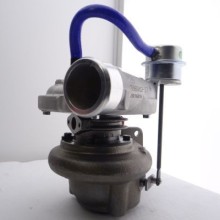 Turbocharger BTN TURBO 879657-5001S BTN TURBO