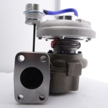 Turbocharger BTN TURBO 879657-5001S BTN TURBO