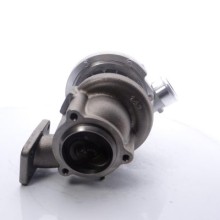 Turbocharger BTN TURBO 879657-5001S BTN TURBO
