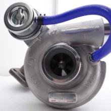 Turbocharger BTN TURBO 879657-5001S BTN TURBO