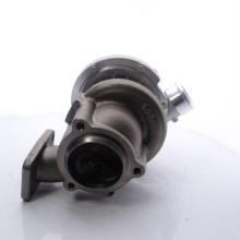Turbocharger BTN TURBO 879657-5001S BTN TURBO