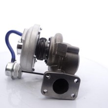 Turbocharger BTN TURBO 879657-5001S BTN TURBO