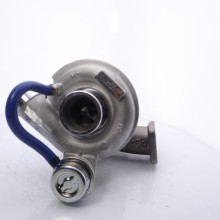 Turbocharger BTN TURBO 879657-5001S BTN TURBO