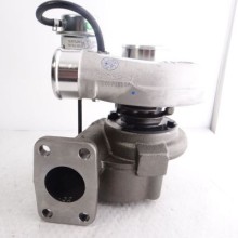 Turbocharger BTN TURBO 879781-5007S BTN TURBO
