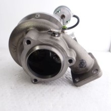 Turbocharger BTN TURBO 879781-5007S BTN TURBO