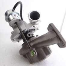 Turbocharger BTN TURBO 879781-5007S BTN TURBO