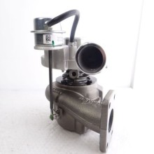 Turbocharger BTN TURBO 879781-5007S BTN TURBO