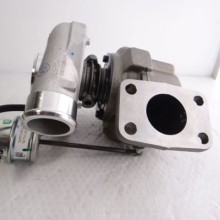 Turbocharger BTN TURBO 879781-5007S BTN TURBO
