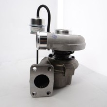 Turbocharger BTN TURBO 879781-5007S BTN TURBO