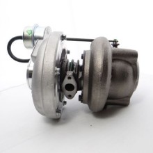 Turbocharger BTN TURBO 879781-5007S BTN TURBO