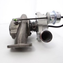 Turbocharger BTN TURBO 879781-5007S BTN TURBO