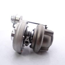 Turbocharger BTN TURBO 880063-5001W