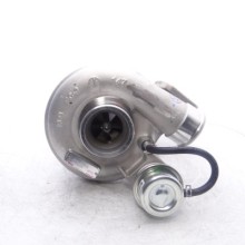Turbocharger BTN TURBO 880063-5001W BTN TURBO