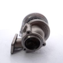 Turbocharger BTN TURBO 880063-5001W BTN TURBO