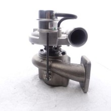 Turbocharger BTN TURBO 880063-5001W BTN TURBO