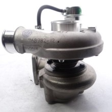 Turbocharger BTN TURBO 880063-5004S OE Ref 2674A209 BTN TURBO