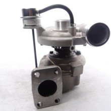 Turbocharger BTN TURBO 880063-5004S OE Ref 2674A209 BTN TURBO