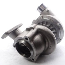 Turbocharger BTN TURBO 880063-5004S OE Ref 2674A209 BTN TURBO