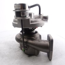 Turbocharger BTN TURBO 880063-5004S OE Ref 2674A209 BTN TURBO