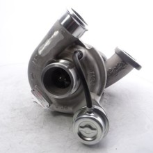 Turbocharger BTN TURBO 880063-5004S OE Ref 2674A209 BTN TURBO