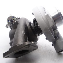 Turbocharger BTN TURBO 881294-5003S BTN TURBO
