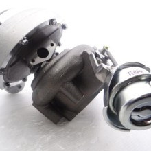 Turbocharger BTN TURBO 881294-5003S BTN TURBO