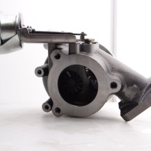 Turbocharger BTN TURBO 881294-5004S BTN TURBO
