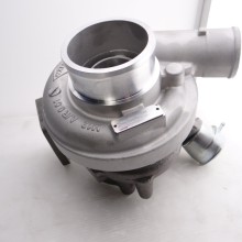 Turbocharger BTN TURBO 881294-5004S BTN TURBO