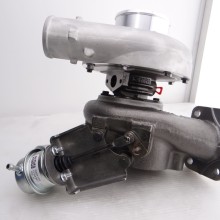 Turbocharger BTN TURBO 881294-5004S BTN TURBO