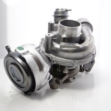 Turbocharger BTN TURBO 883860-5003S OE Ref 144115446R BTN TURBO