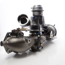 Turbocharger BTN TURBO 883860-5003S OE Ref 144115446R BTN TURBO