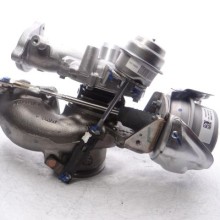 Turbocharger BTN TURBO 883861-5001S OE Ref 1441100Q4D BTN TURBO