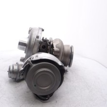 Turbocharger BTN TURBO 883861-5001S OE Ref 1441100Q4D BTN TURBO