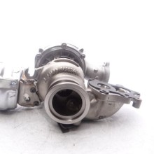 Turbocharger BTN TURBO 883861-5001S OE Ref 1441100Q4D BTN TURBO